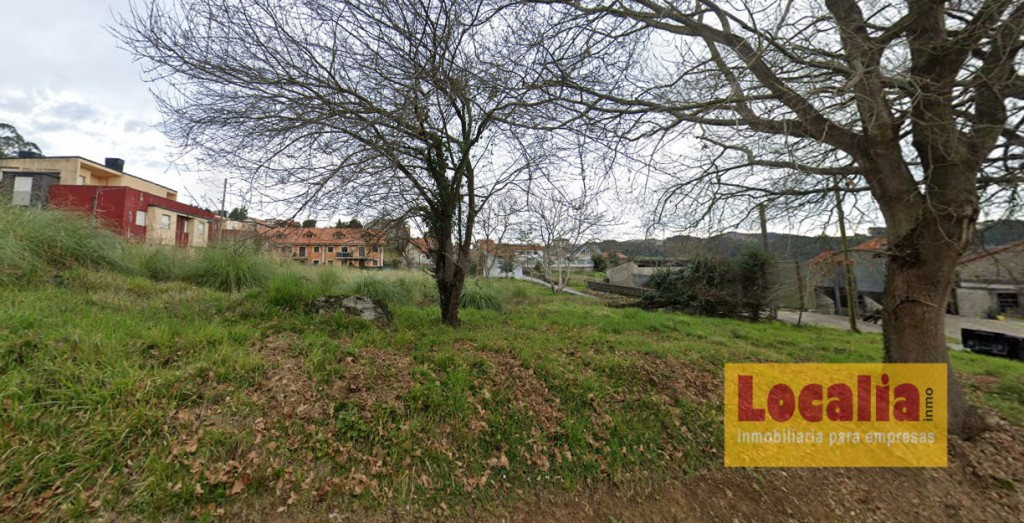 Suelo urbano en Barrio La Canal, Oruña de Piélagos - foto 3