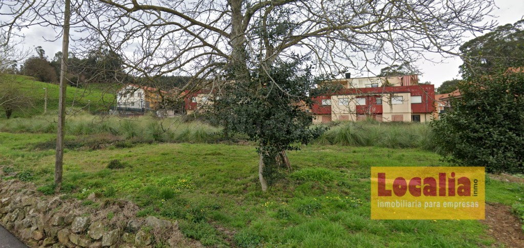 Suelo urbano en Barrio La Canal, Oruña de Piélagos - foto 4