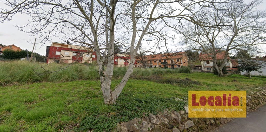 Suelo urbano en Barrio La Canal, Oruña de Piélagos - foto 5