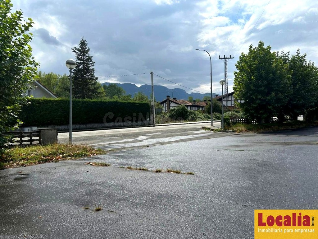 Venta de Hotel en el Valle de Mena – Burgos