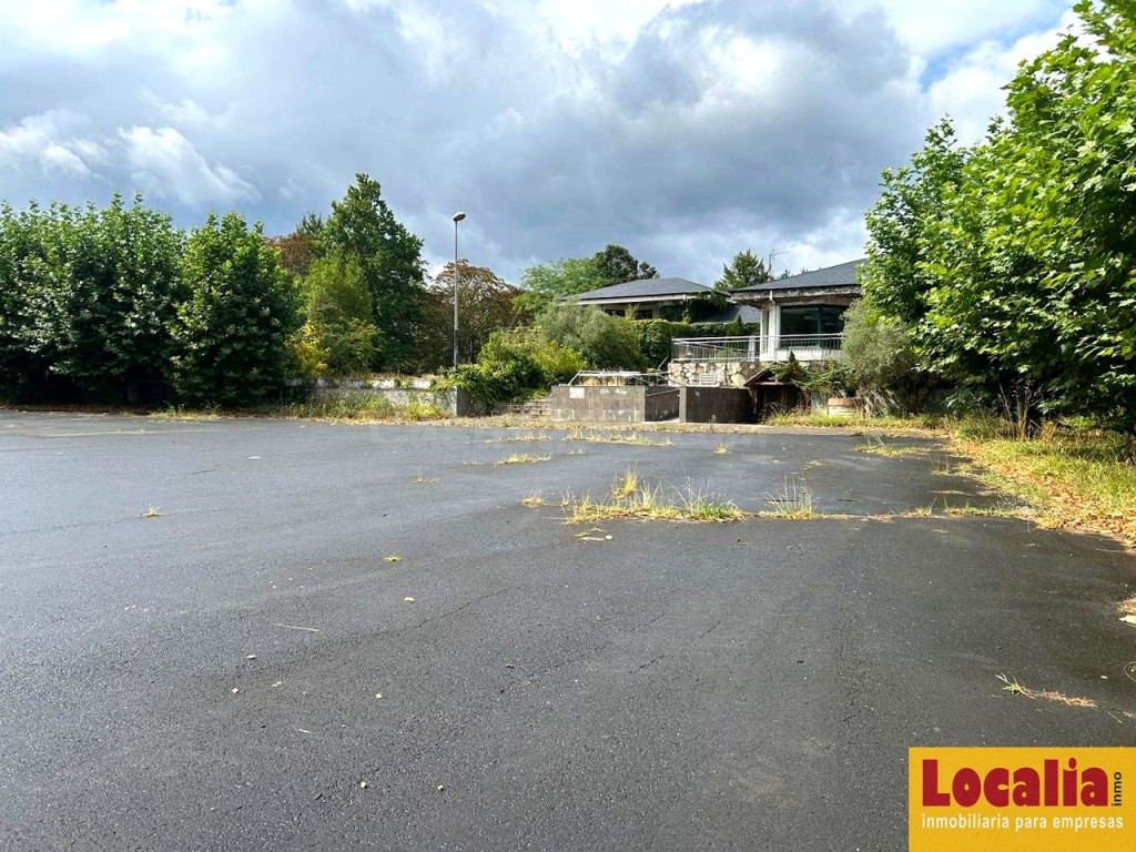 Venta de Hotel en el Valle de Mena – Burgos - foto 4
