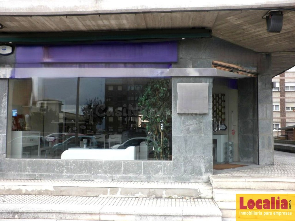 Estupendo local en zona General Dávila, Santander - foto 2