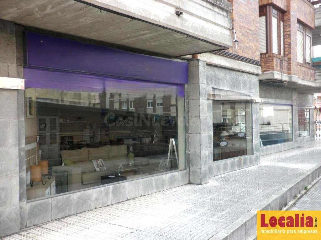 Estupendo local en zona General Dávila, Santander - foto 3