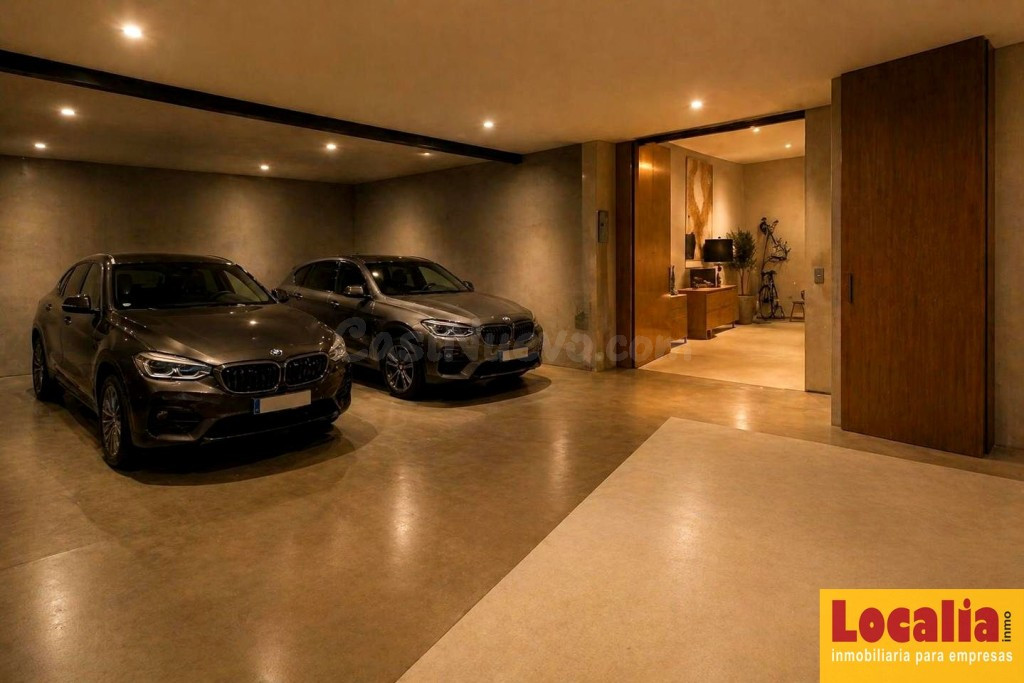 Villa exclusiva de 360 m² con vistas únicas a la ría del Pas - foto 5