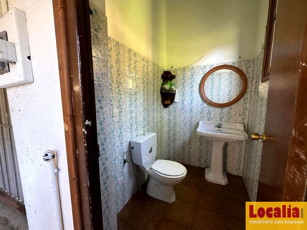 Amplia nave con campa en alquiler, Potes - foto 10