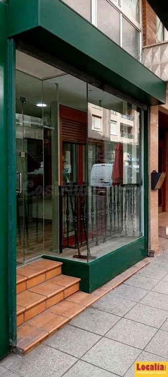 Local en alquiler en calle Premiun de Santander - foto 2