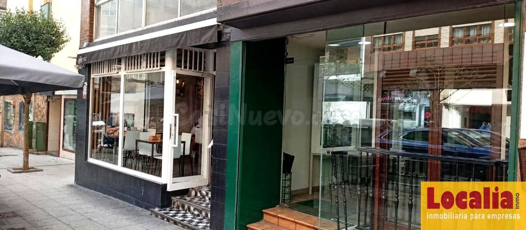 Local en alquiler en calle Premiun de Santander - foto 3