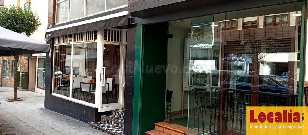 Local en alquiler en calle Premiun de Santander - foto 5