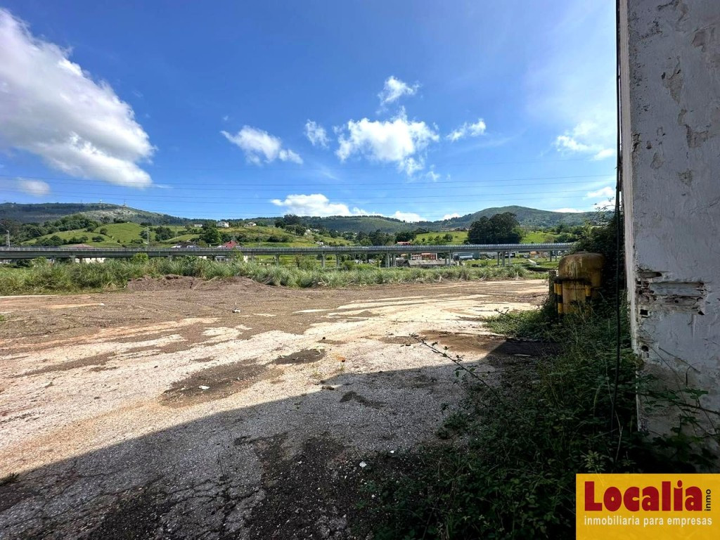 Amplia nave de 1300 metros en alquiler, Astillero. - foto 12