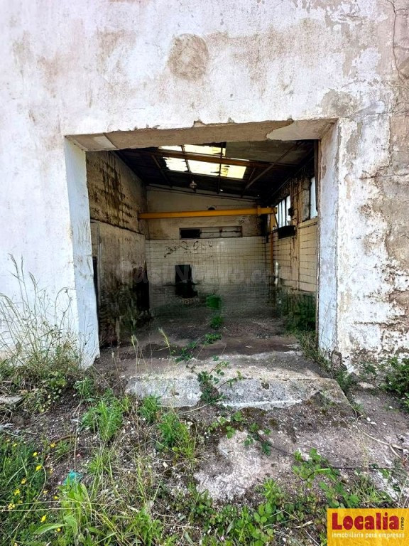 Amplia nave de 1300 metros en alquiler, Astillero. - foto 19
