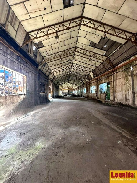 Amplia nave de 1300 metros en alquiler, Astillero. - foto 6
