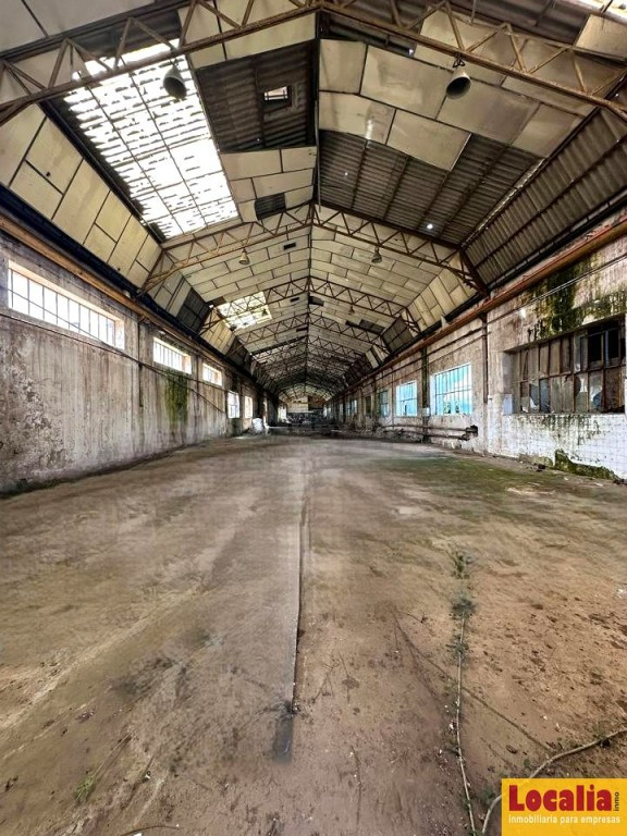 Amplia nave de 1300 metros en alquiler, Astillero. - foto 7