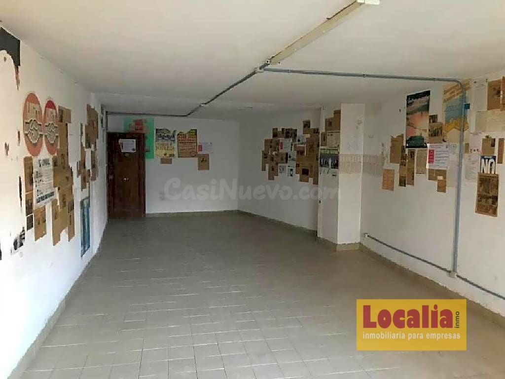 Local para tu proyecto en el centro de Santander - foto 2