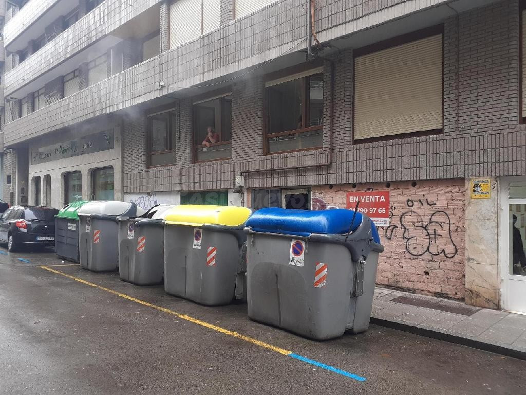 Local para tu proyecto en el centro de Santander - foto 12
