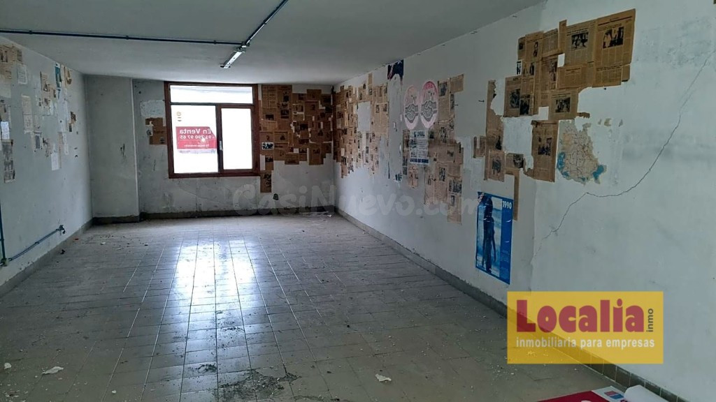 Local para tu proyecto en el centro de Santander - foto 3
