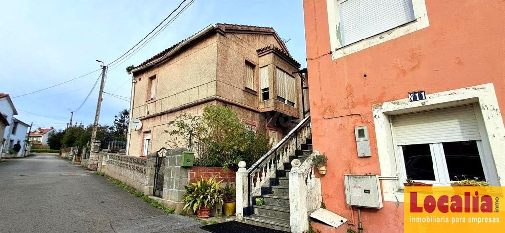 Casa individual en rentabilidad, Camargo