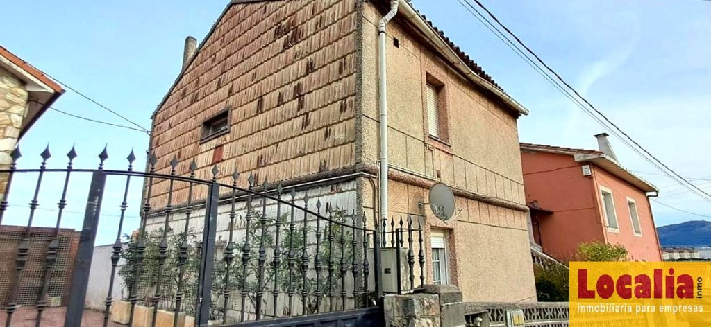 Casa individual en rentabilidad, Camargo - foto 3