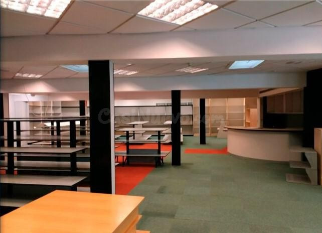 Local en alquiler en Santander de 424 m2