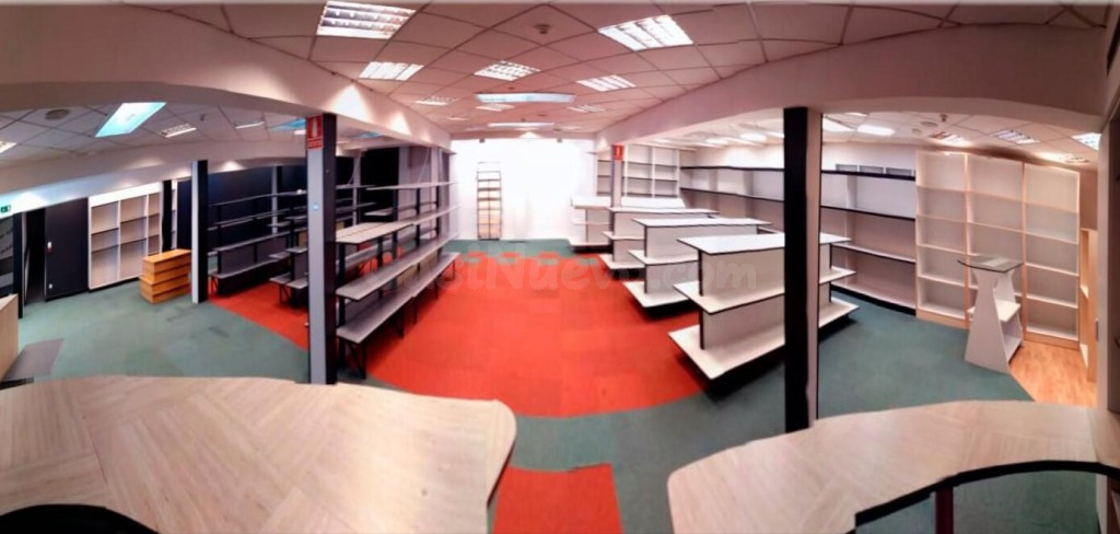 Local en alquiler en Santander de 424 m2 - foto 4