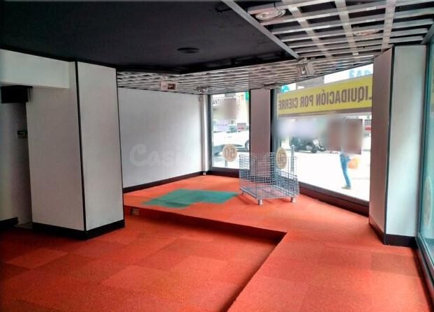 Local en alquiler en Santander de 424 m2 - foto 5