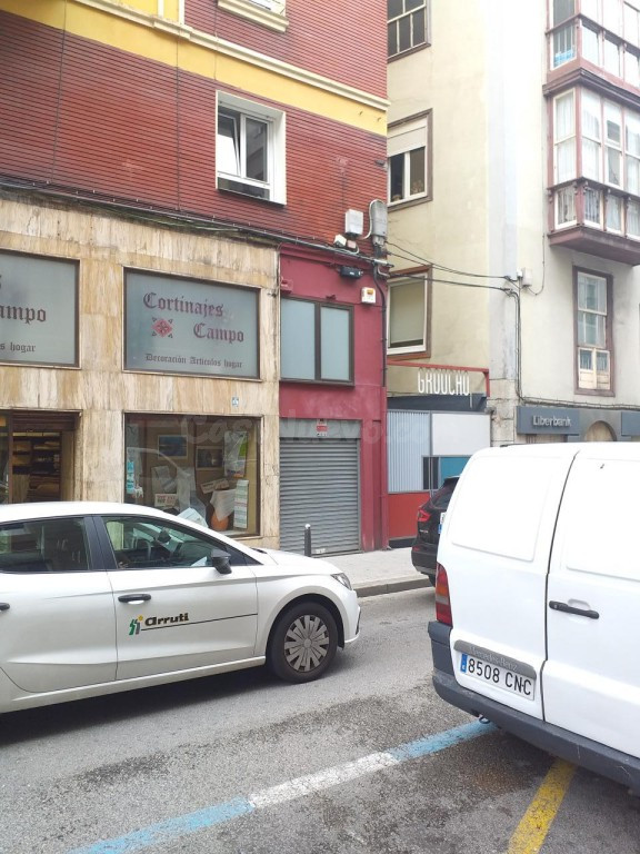 Local en alquiler en Santander de 424 m2 - foto 9