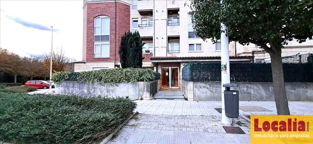 Venta Piso en rentabilidad, Santa Cruz de Bezana - foto 2