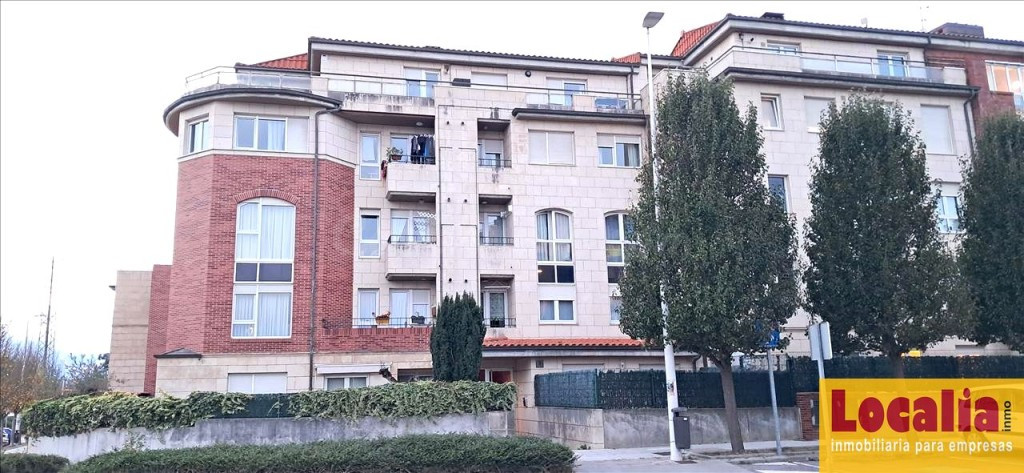 Venta Piso en rentabilidad, Santa Cruz de Bezana - foto 4