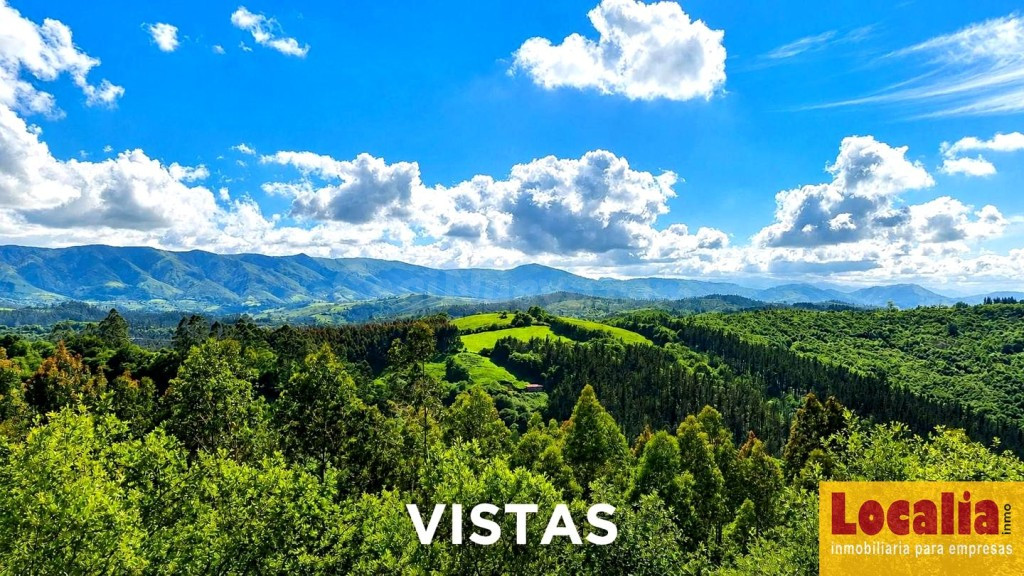 ¡Tu nuevo hogar en Cantabria está muy cerca!