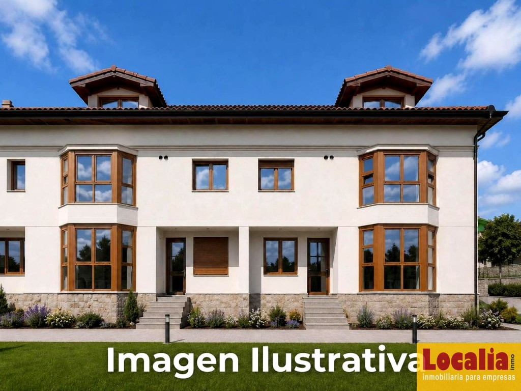 ¡Tu nuevo hogar en Cantabria está muy cerca! - foto 4