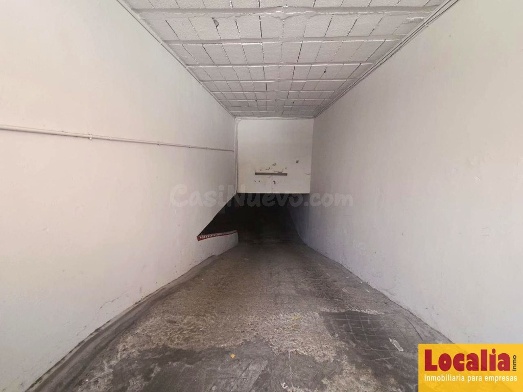 Venta plaza de garaje cerrada en Torrelavega - foto 11