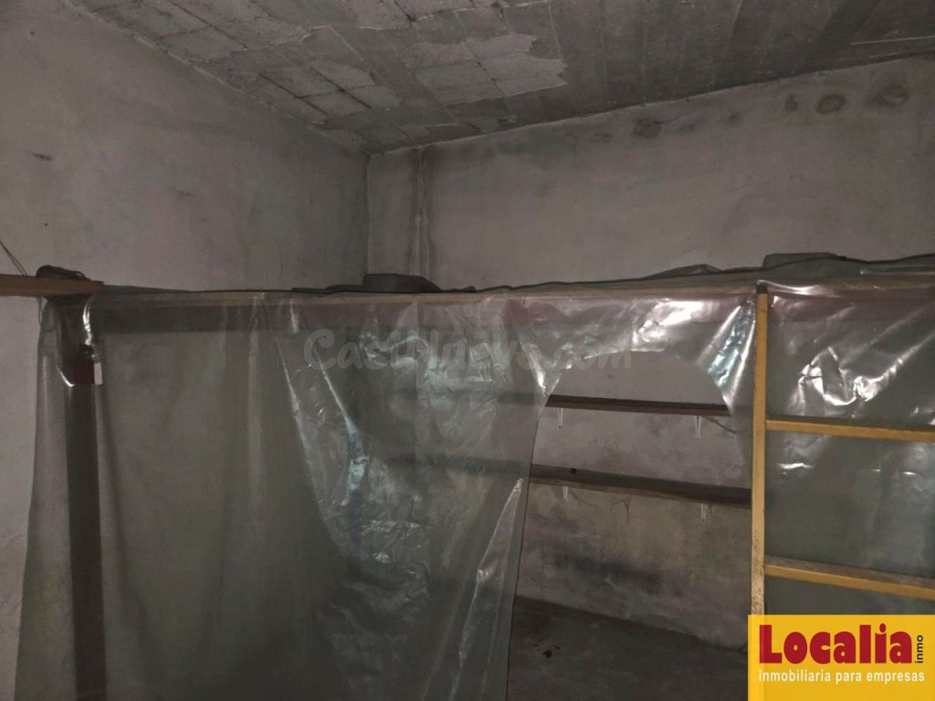 Venta plaza de garaje cerrada en Torrelavega - foto 5