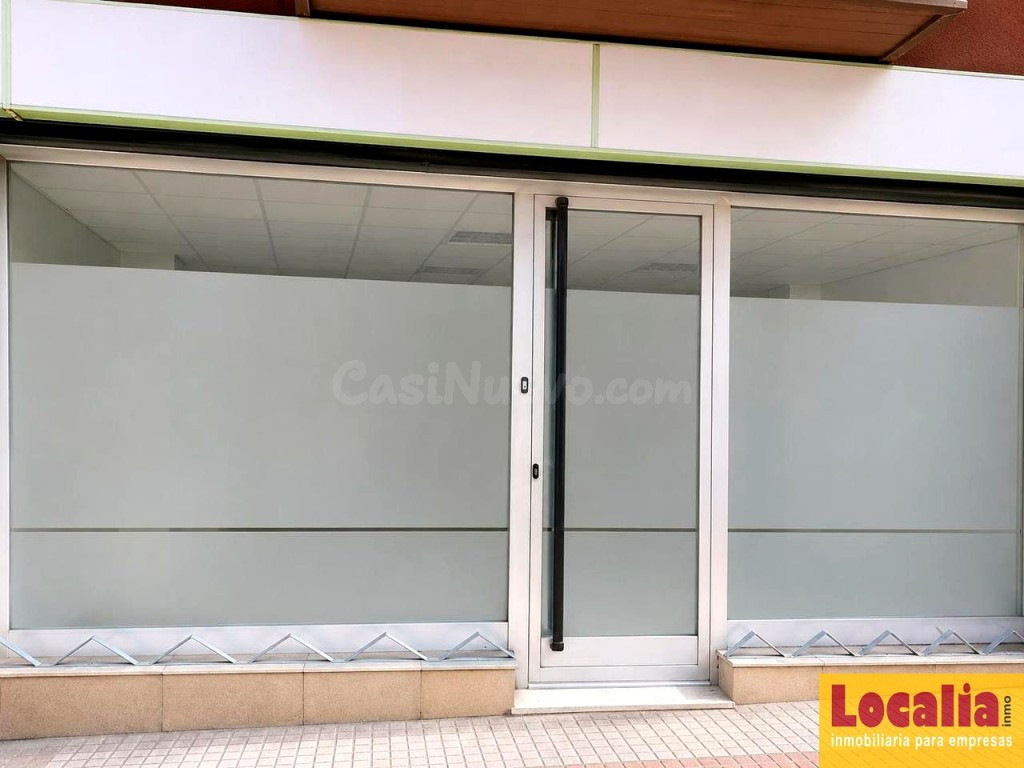 Local en alquiler en Torrelavega