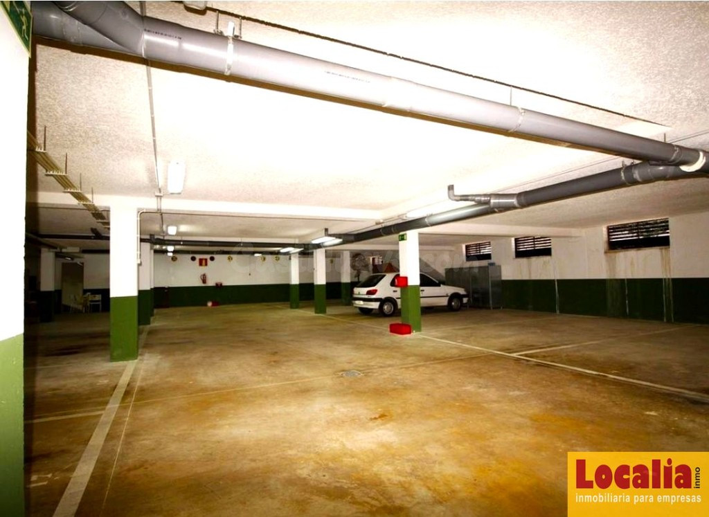 PLAZA DE GARAJE EN PRELLEZO VAL DE SAN VICENTE - foto 2
