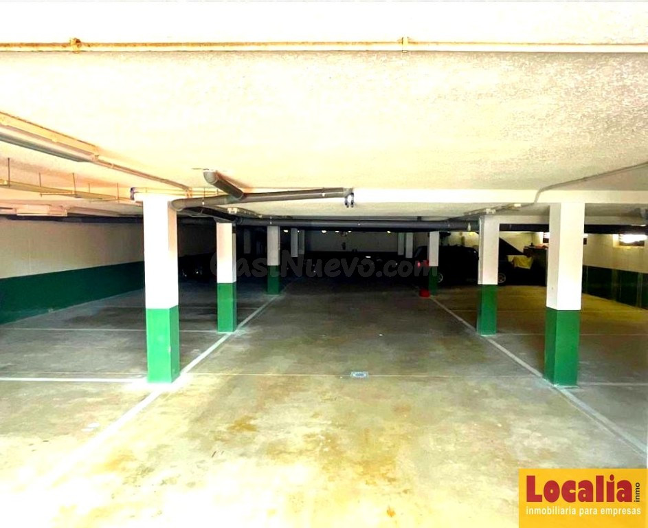 PLAZA DE GARAJE EN PRELLEZO VAL DE SAN VICENTE - foto 4