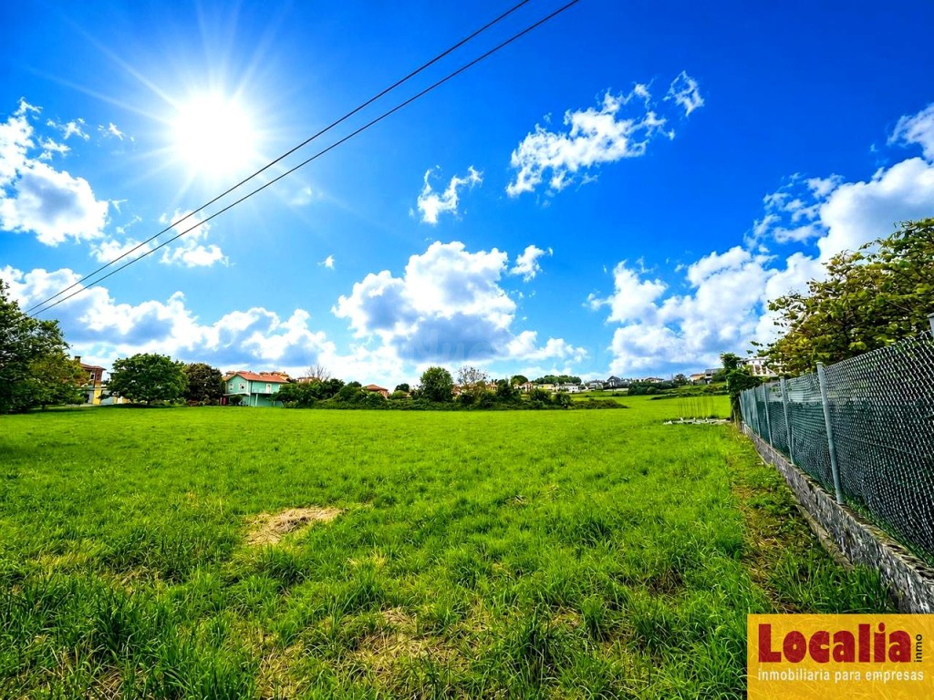 Terreno urbano en venta en Camargo - foto 4