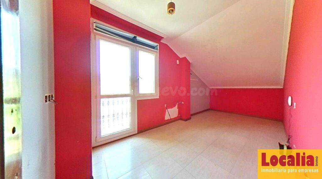 Atractivo piso en venta en Beranga.