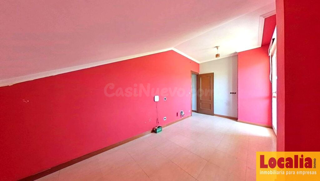 Atractivo piso en venta en Beranga. - foto 4