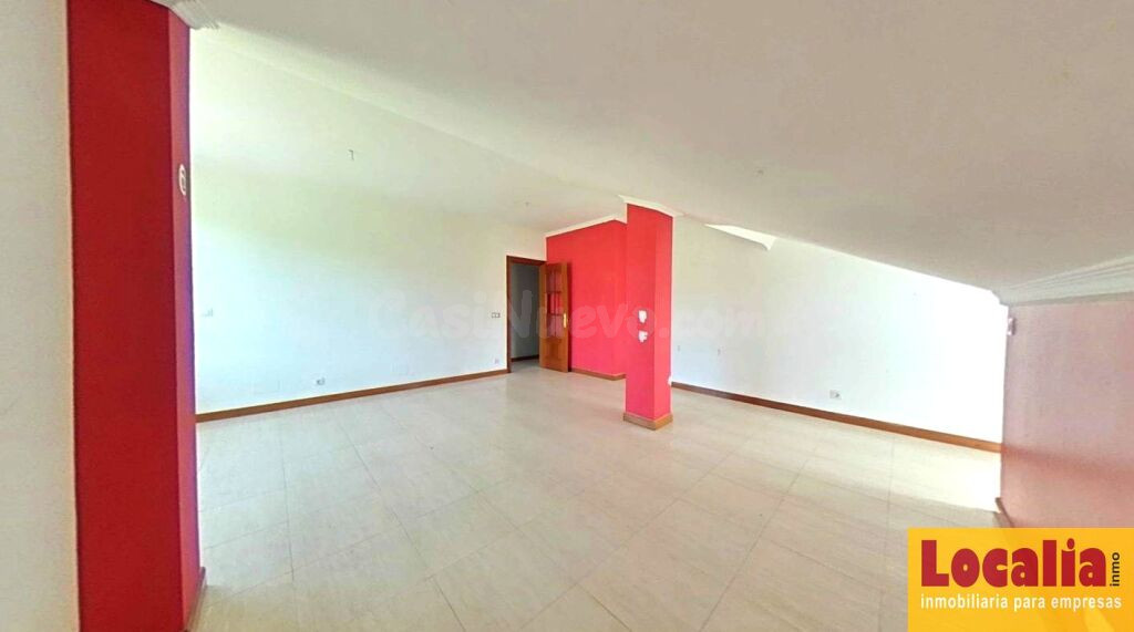 Atractivo piso en venta en Beranga. - foto 5