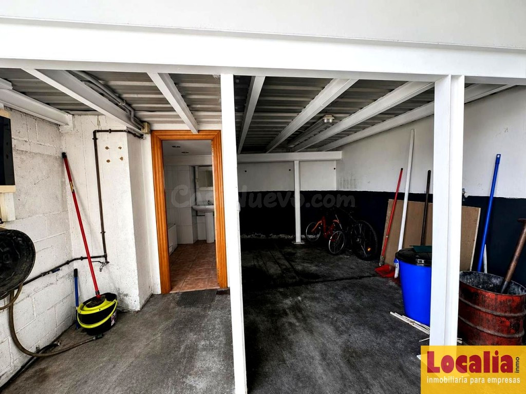 Nave impecable de 220 metros en venta en Cartes. - foto 8