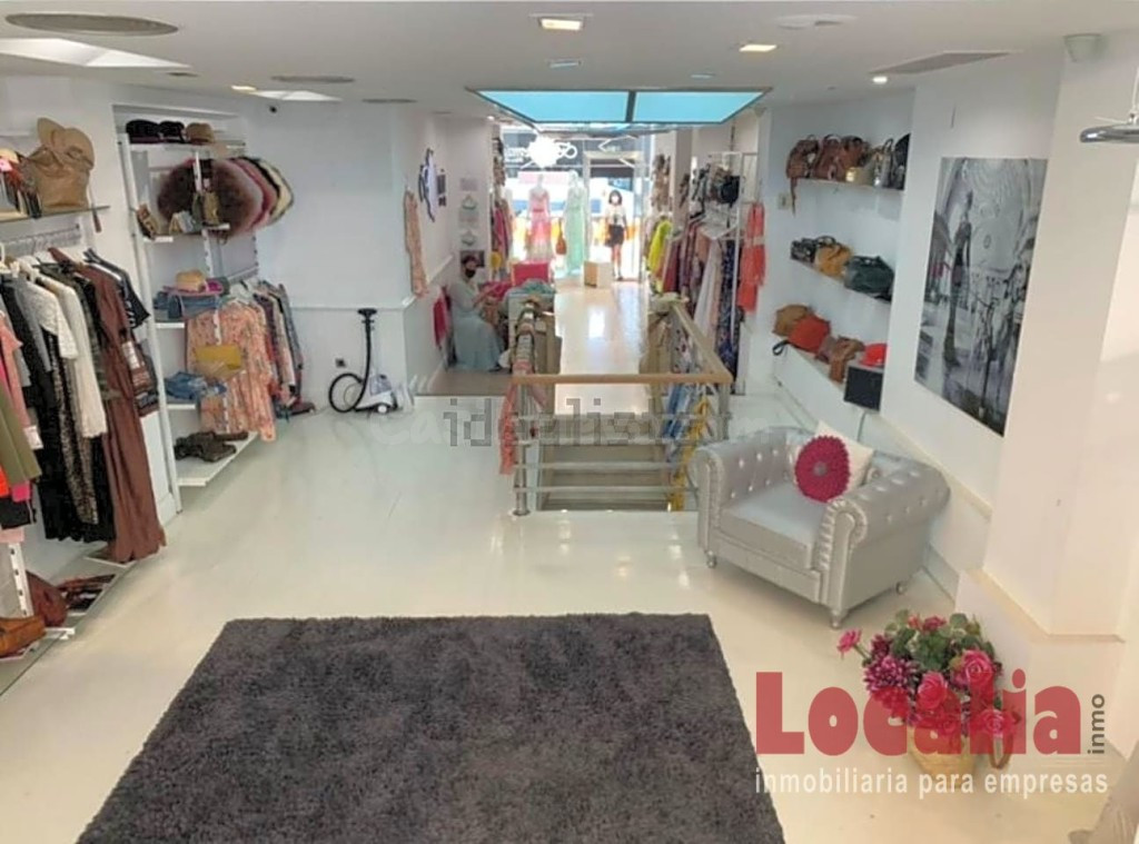 Local comercial en Amós de Escalante. Santander, Cantabria. - foto 2