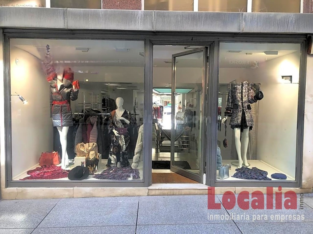 Local comercial en Amós de Escalante. Santander, Cantabria. - foto 7