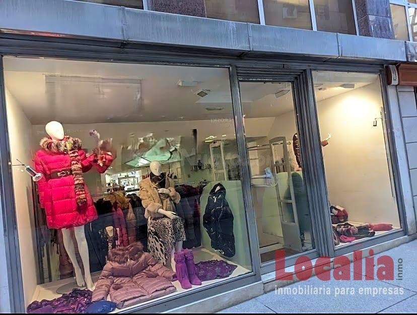 Local comercial en Amós de Escalante. Santander, Cantabria. - foto 8