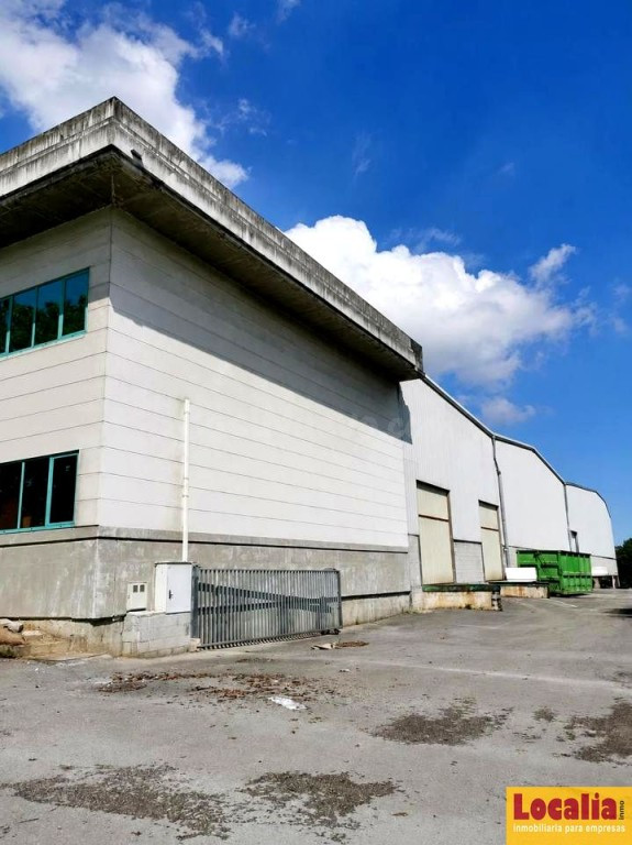 Gran nave industrial con excelente ubicación, Polanco - foto 2