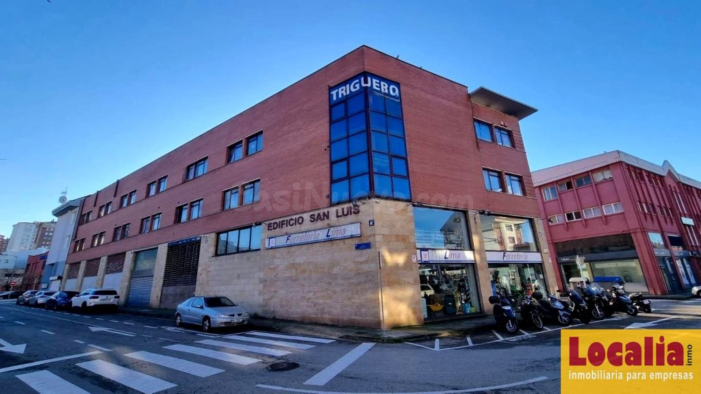 INVERSIÓN PREMIUM EN SANTANDER – OFICINAS