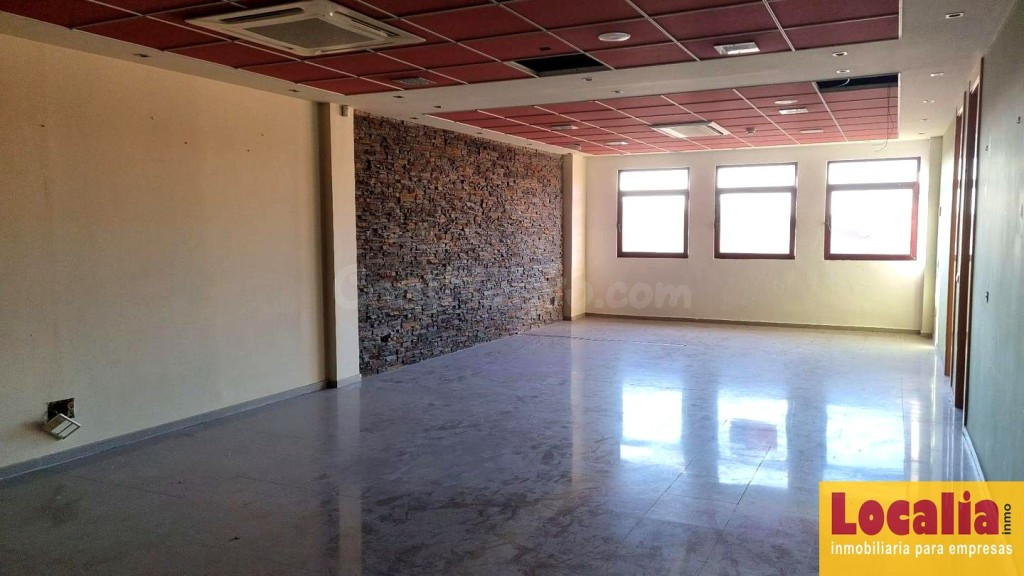 INVERSIÓN PREMIUM EN SANTANDER – OFICINAS - foto 5