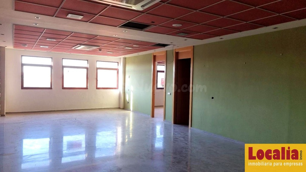 INVERSIÓN PREMIUM EN SANTANDER – OFICINAS - foto 6