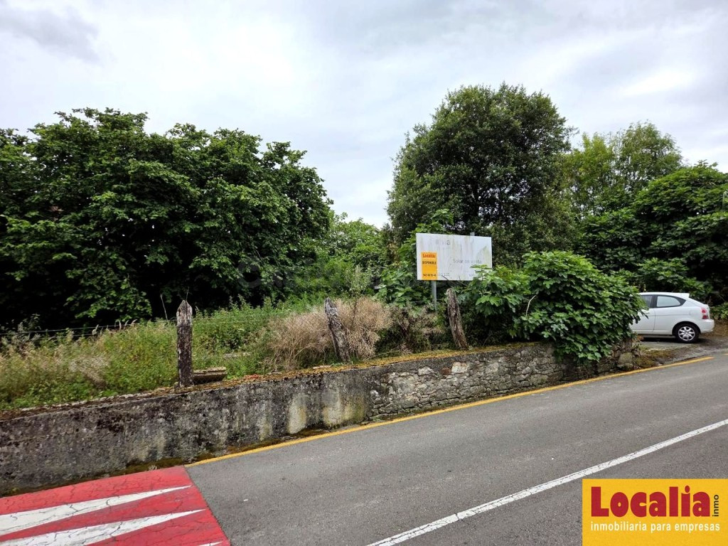 SUELO URBANO EN TRETO (BÁRCENA DE CICERO) - foto 4