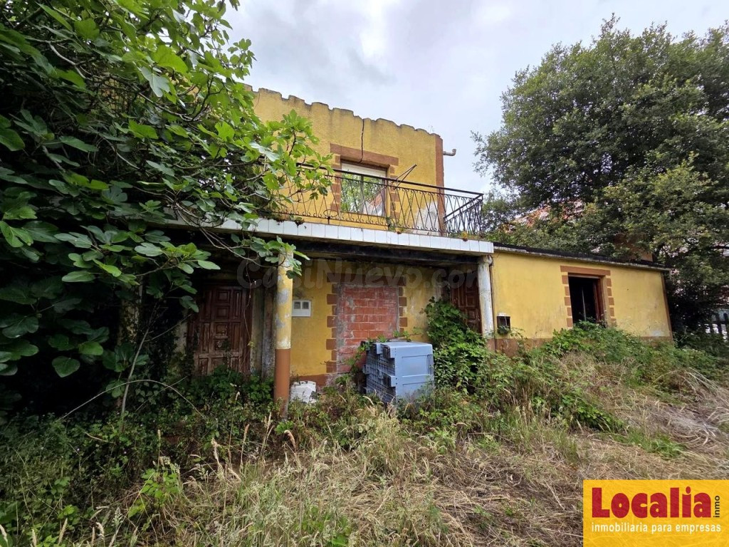 SUELO URBANO EN TRETO (BÁRCENA DE CICERO) - foto 5