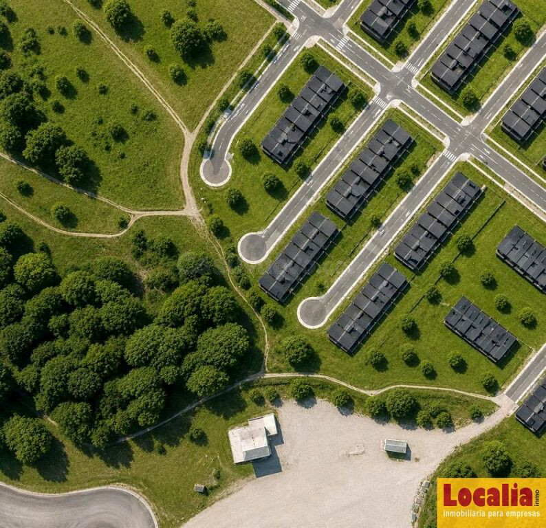 SUELO URBANO CONSOLIDADO PARCELA 19 MAOÑO