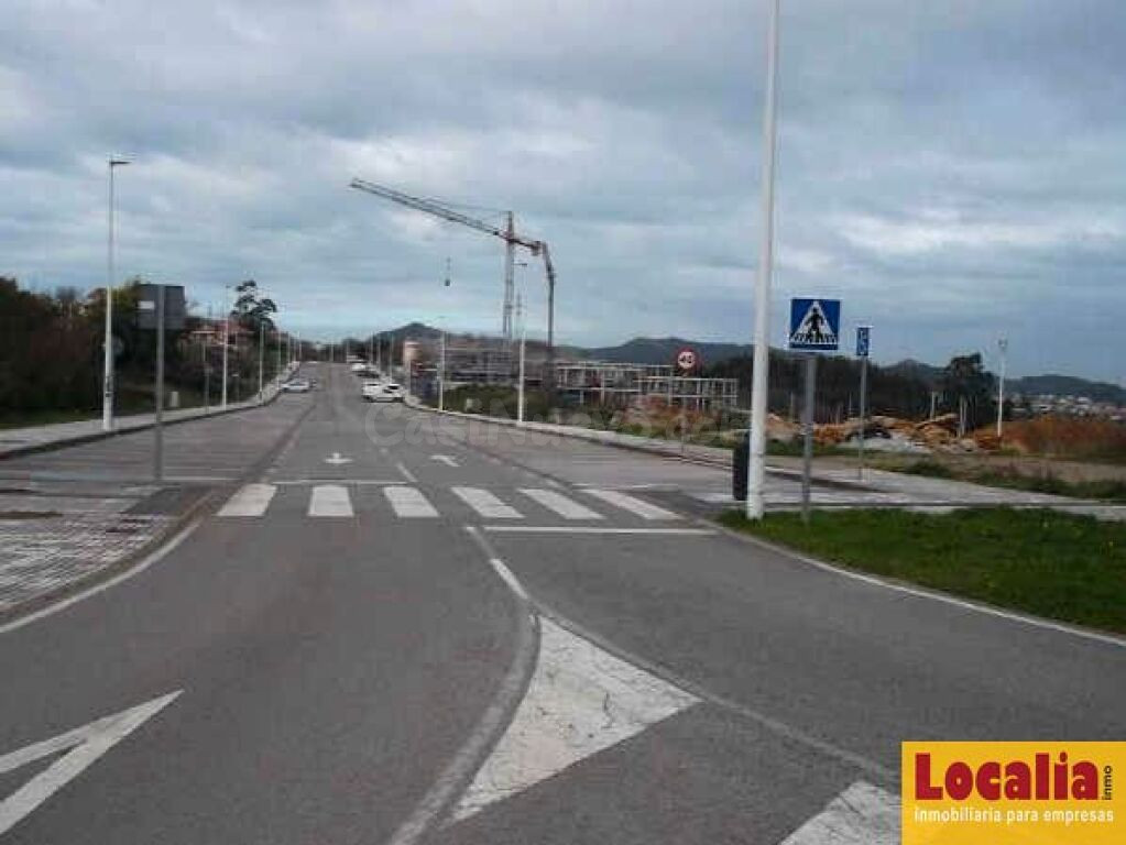 SUELO URBANO CONSOLIDADO PARCELA 19 MAOÑO - foto 6
